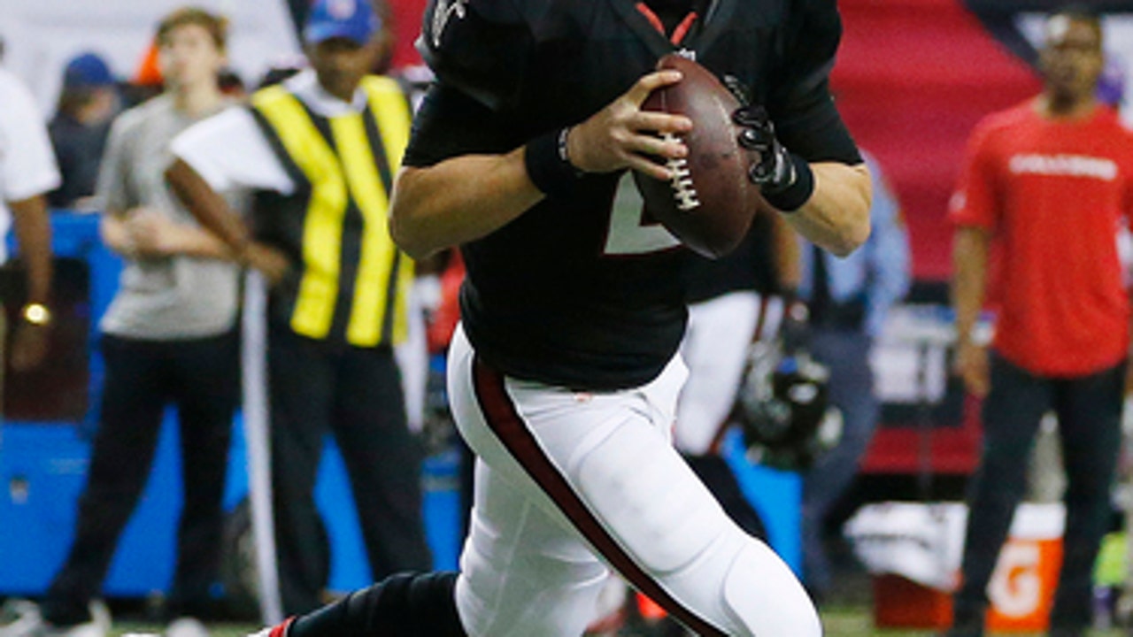 A look inside some key numbers for Super Bowl matchup